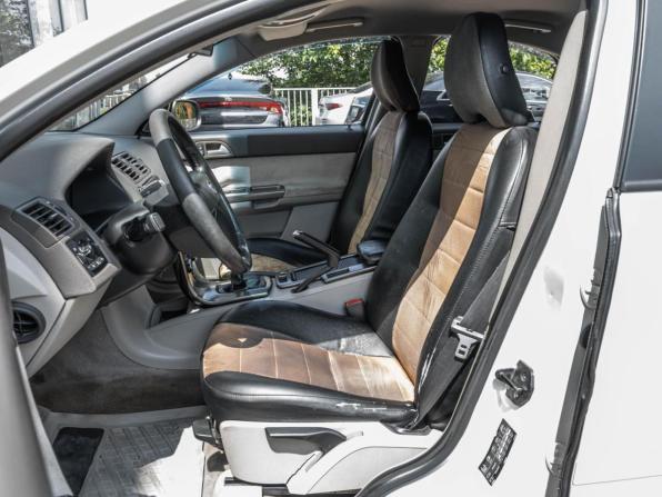 Volvo S40 II Рестайлинг с пробегом 2008 года, цена 599 000 рублей, 254893 км, седан, Автокод Объявления