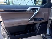 Lexus GX II Рестайлинг 2 Москва  - изображение 53