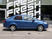 Chevrolet Aveo I Рестайлинг Волгоград  - изображение 19
