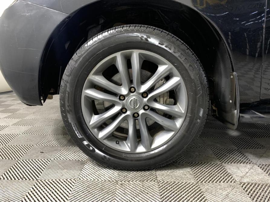 Nissan Patrol VI (Y62) Москва  - изображение 9