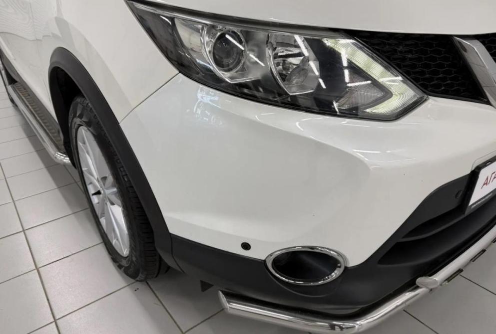 Nissan Qashqai II Астрахань  - изображение 5