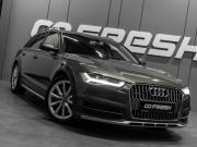 Audi A6 allroad III (C7) Рестайлинг Тюмень  - изображение 31