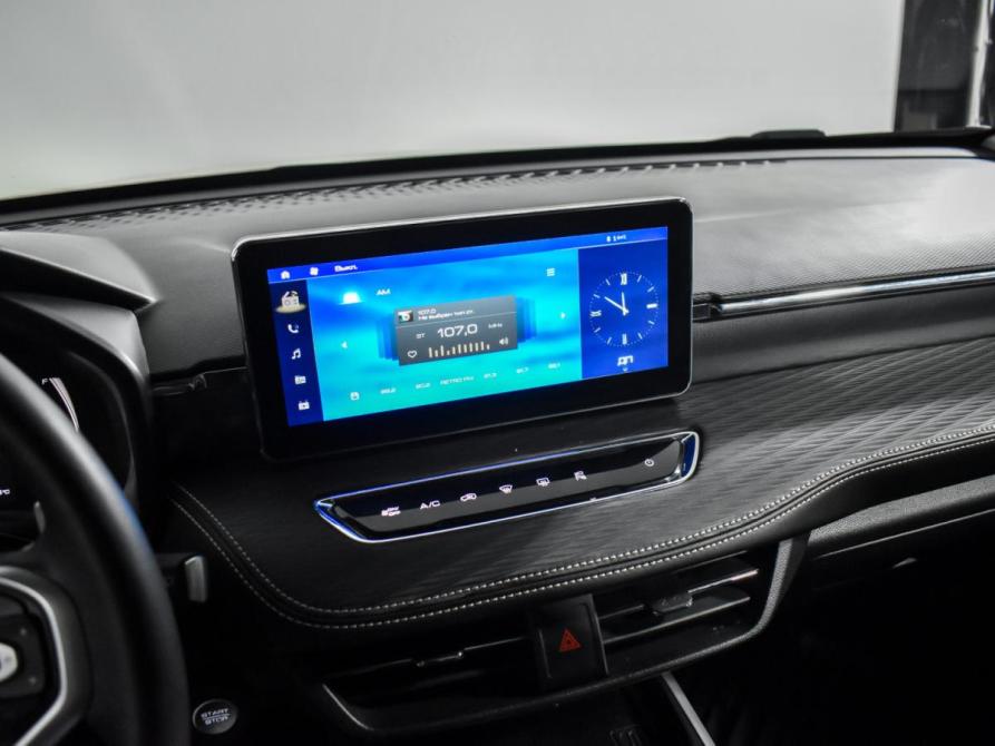 Haval Jolion I Санкт-Петербург  - изображение 17