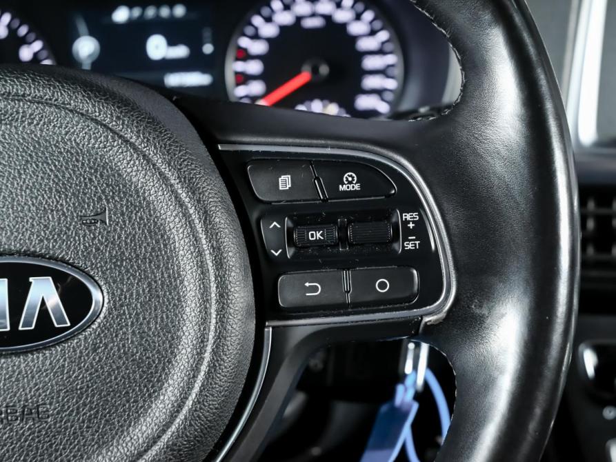 Kia Optima IV Екатеринбург  - изображение 20