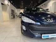 Peugeot 308 I Москва  - изображение 28