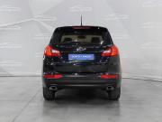 Chery Tiggo 5 I Новосибирск  - изображение 29