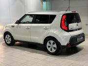 Kia Soul II Самара  - изображение 21