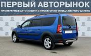 Lada (ВАЗ) Largus I Краснодар  - изображение 28