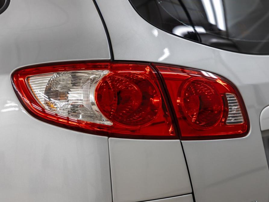 Hyundai Santa Fe II Волгоград  - изображение 12