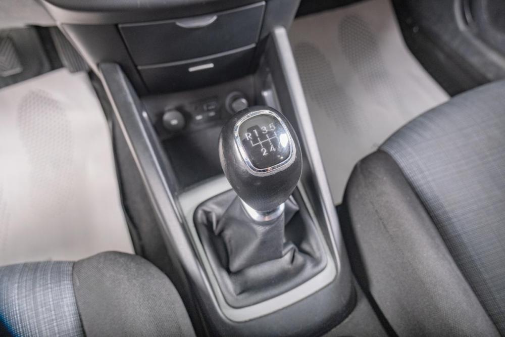 Kia Ceed I Рестайлинг Томск  - изображение 17