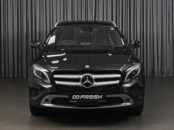 Mercedes-Benz GLA I (X156) с пробегом 2015 года, цена 1 830 000 рублей, 100794 км, внедорожник, Автокод Объявления