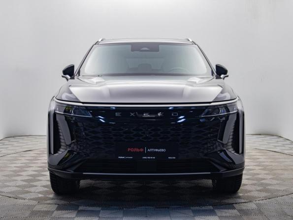 Exeed RX с пробегом 2023 года, цена 2 990 000 рублей, 22509 км, внедорожник, Автокод Объявления