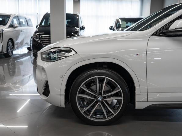 BMW X2 I (F39) с пробегом 2020 года, цена 3 670 000 рублей, 43248 км, внедорожник, Автокод Объявления