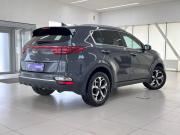Kia Sportage IV Рестайлинг Волгоград  - изображение 35