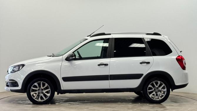 Lada (ВАЗ) Granta I Рестайлинг с пробегом 2023 года, цена 930 000 рублей, 13000 км, универсал, Автокод Объявления