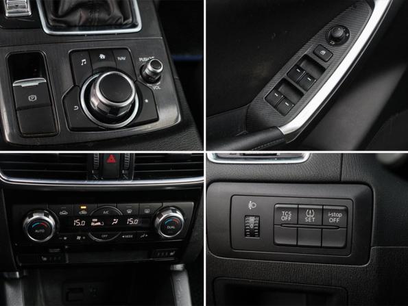 Mazda CX-5 I Рестайлинг с пробегом 2015 года, цена 1 850 000 рублей, 144896 км, внедорожник, Автокод Объявления