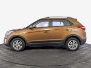 Hyundai Creta I Москва  - изображение 33