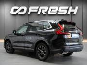 Honda CR-V VI Рязань  - изображение 32