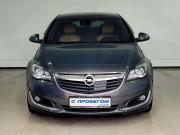 Opel Insignia I Рестайлинг Москва  - изображение 17