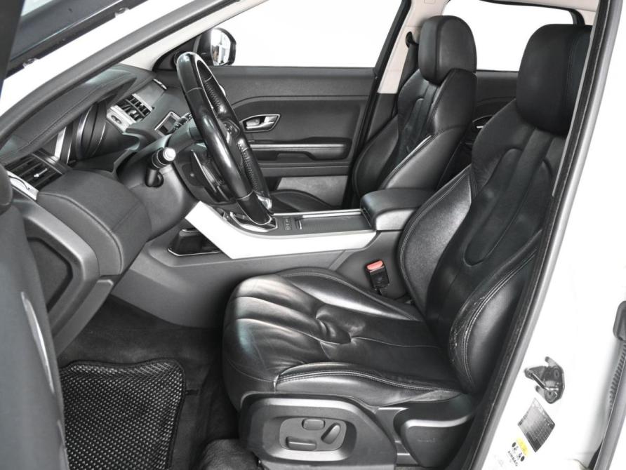 Land Rover Range Rover Evoque I Ростов-на-Дону  - изображение 10