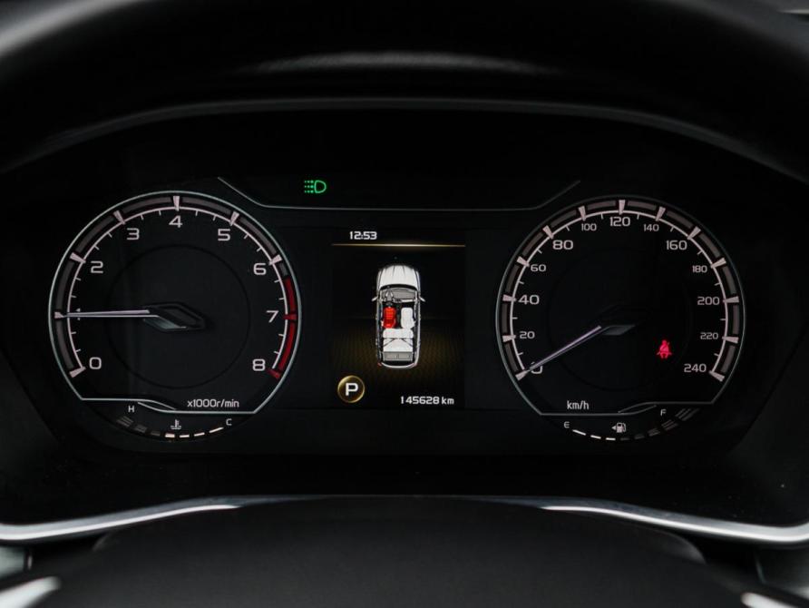 Geely Coolray I Москва  - изображение 23