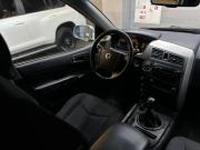 SsangYong Kyron I Рестайлинг Красноярск  - изображение 36