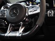 Mercedes-Benz A-Класс AMG II (W177) Санкт-Петербург  - изображение 62