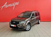 Lada (ВАЗ) Largus I Рестайлинг Вологда  - изображение 20