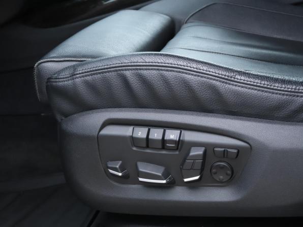 BMW X5 III (F15) с пробегом 2013 года, цена 3 086 581 рубль, 93450 км, внедорожник, Автокод Объявления