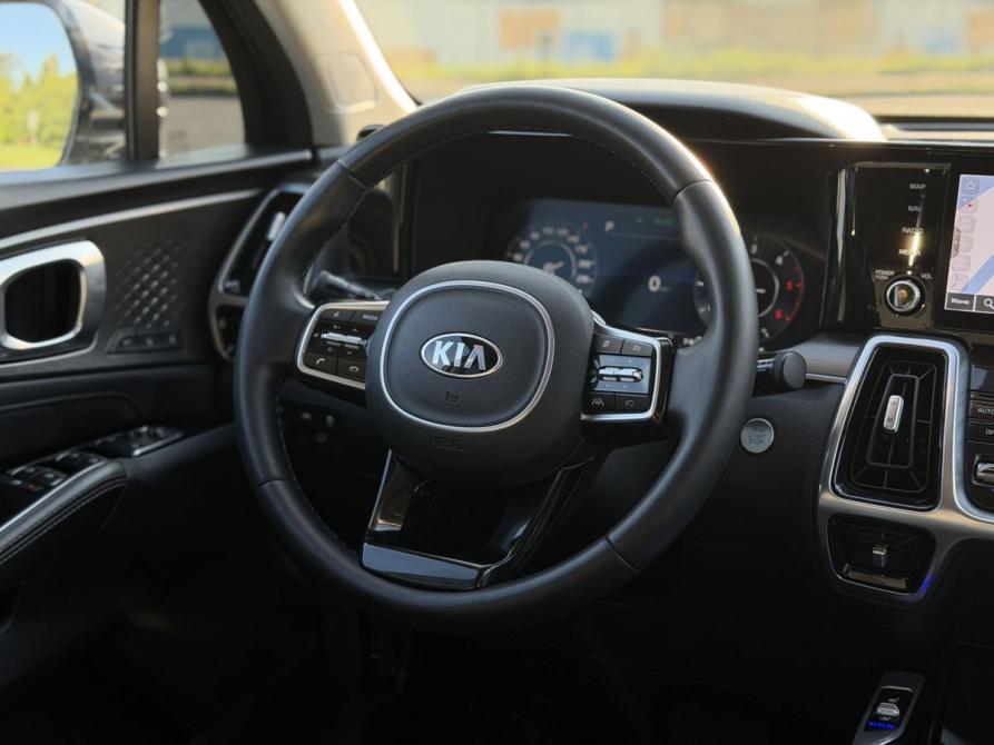 Kia Sorento IV Казань  - изображение 19
