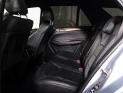 Mercedes-Benz GLE I (W166) Москва  - изображение 37
