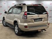 Toyota Land Cruiser Prado 120 Series Рестайлинг Санкт-Петербург  - изображение 28