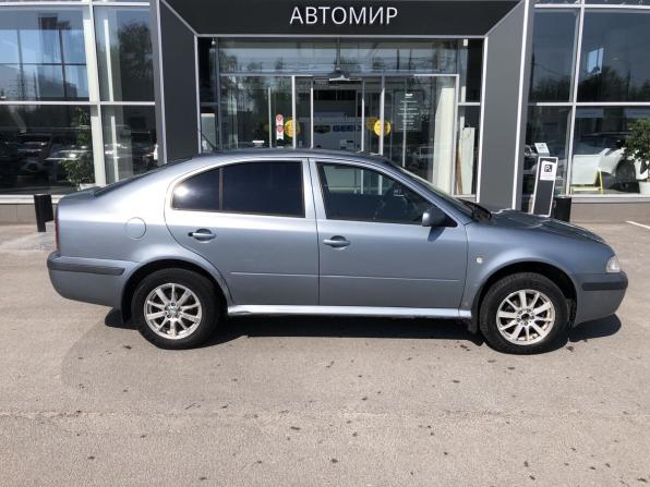 Skoda Octavia I (A4) Рестайлинг с пробегом 2005 года, цена 339 000 рублей, 331362 км, лифтбек, Автокод Объявления