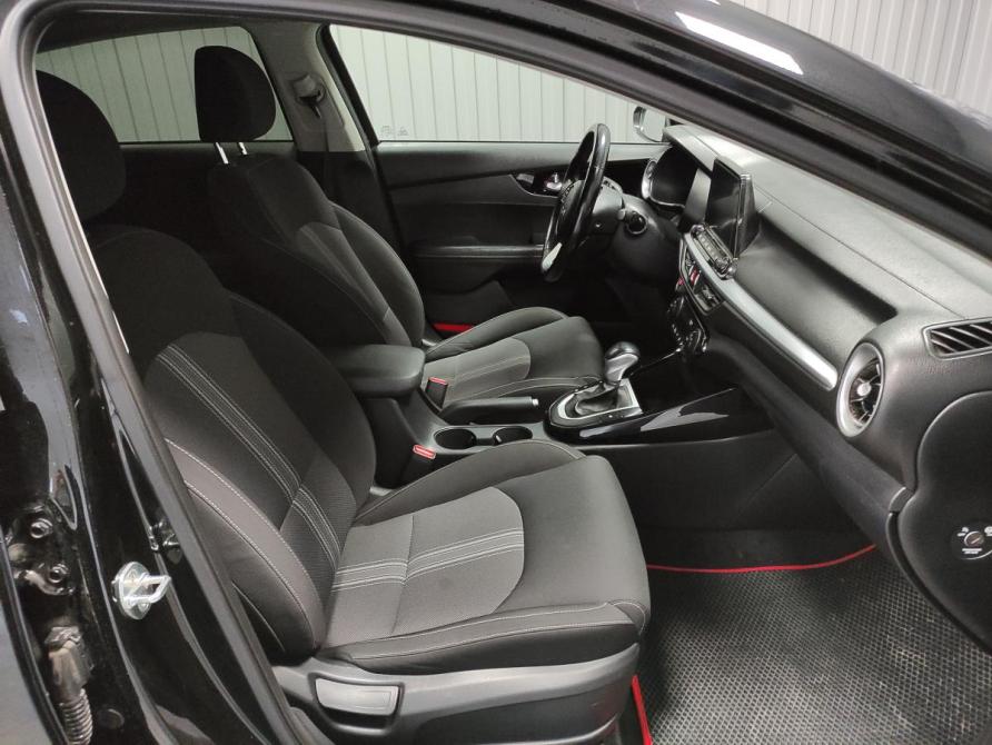 Kia Cerato IV Рестайлинг Пермь  - изображение 9