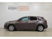 Kia Ceed III Коломна  - изображение 19