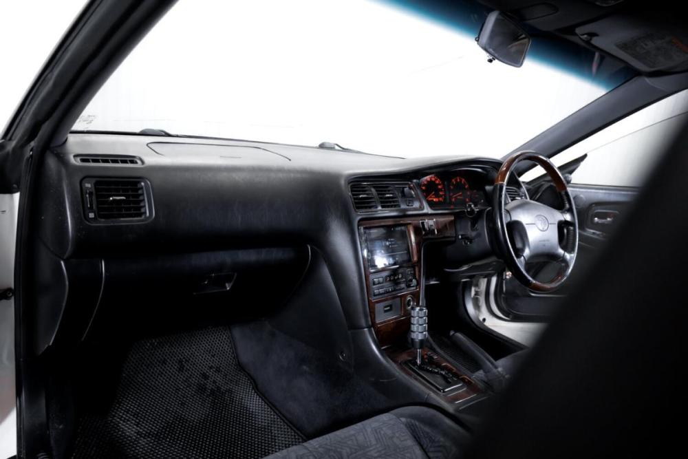 Toyota Chaser VI (X100) Рестайлинг Тюмень  - изображение 18
