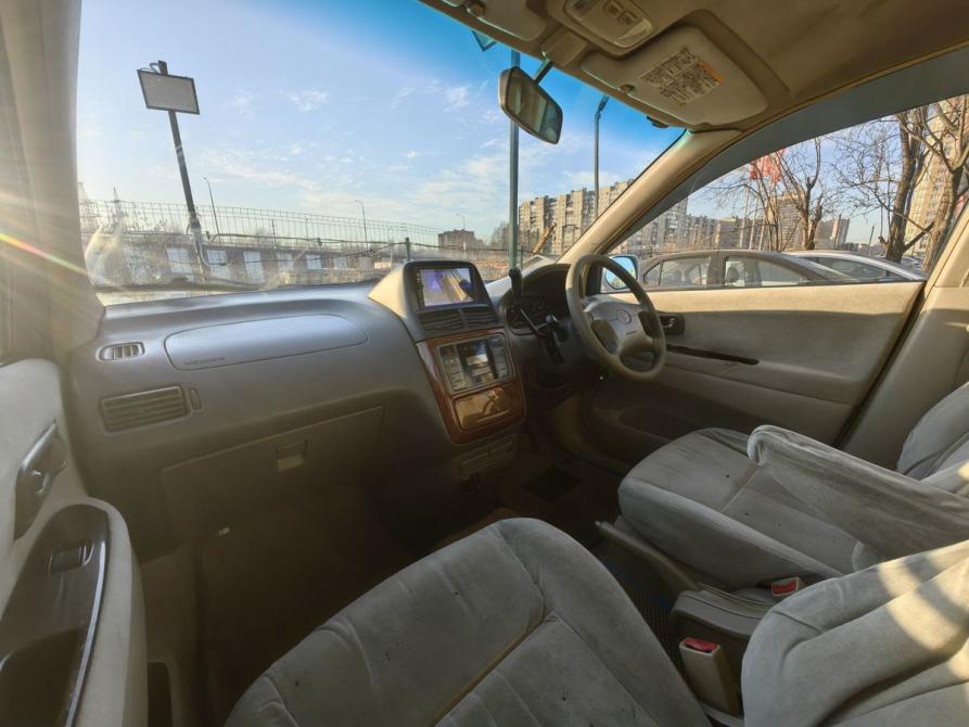 Toyota Gaia Санкт-Петербург  - изображение 9