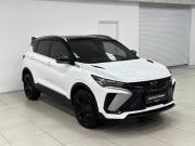 Geely Coolray I Рестайлинг Москва  - изображение 13