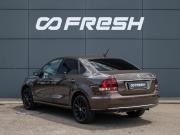 Volkswagen Polo V Рестайлинг Краснодар  - изображение 24