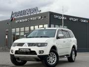 Mitsubishi Pajero Sport II Волгоград  - изображение 39