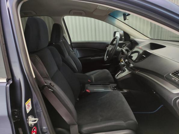 Honda CR-V IV с пробегом 2014 года, цена 2 000 000 рублей, 142787 км, внедорожник, Автокод Объявления