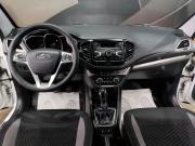 Lada (ВАЗ) Vesta I Ставрополь  - изображение 32