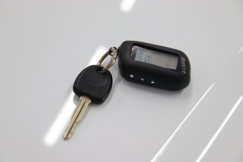 Hyundai Creta I Сургут  - изображение 29