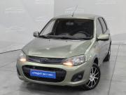 Lada (ВАЗ) Kalina II Новосибирск  - изображение 47