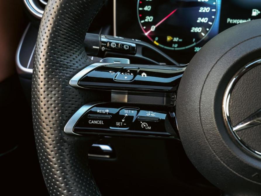 Mercedes-Benz GLC II (X254) Краснодар  - изображение 17