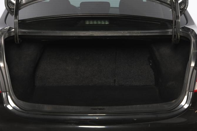 Nissan Almera III (G15) с пробегом 2015 года, цена 649 000 рублей, 223800 км, седан, Автокод Объявления
