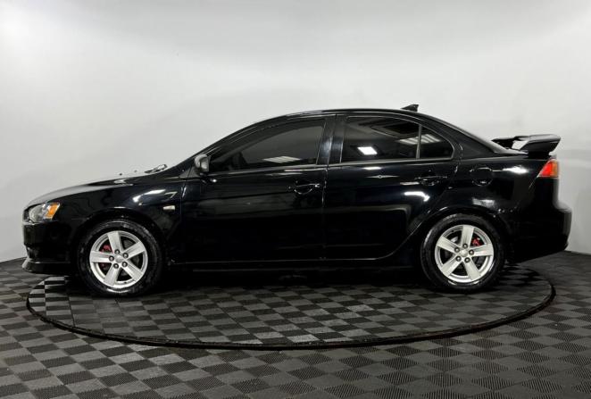 Mitsubishi Lancer X с пробегом 2007 года, цена 600 000 рублей, 245129 км, седан, Автокод Объявления