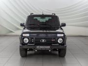Lada (ВАЗ) Niva Legend I Волгоград  - изображение 31