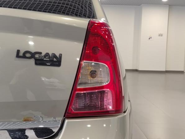 Renault Logan I Рестайлинг с пробегом 2012 года, цена 395 000 рублей, 287026 км, седан, Автокод Объявления