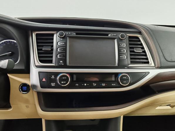 Toyota Highlander III (XU50) с пробегом 2015 года, цена 3 150 000 рублей, 116227 км, внедорожник, Автокод Объявления
